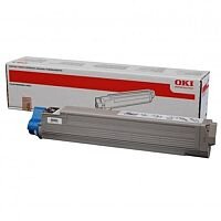 OKI 47095704 Black Toner Cartridge